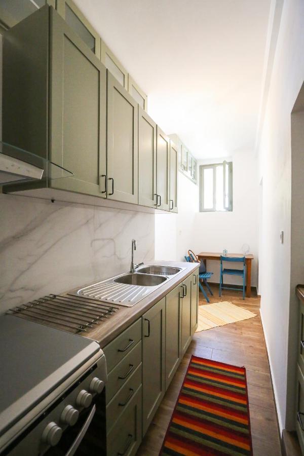 Вілла Fotis House Короні Екстер'єр фото