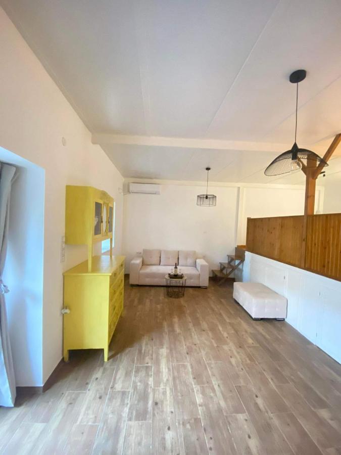 Вілла Fotis House Короні Екстер'єр фото