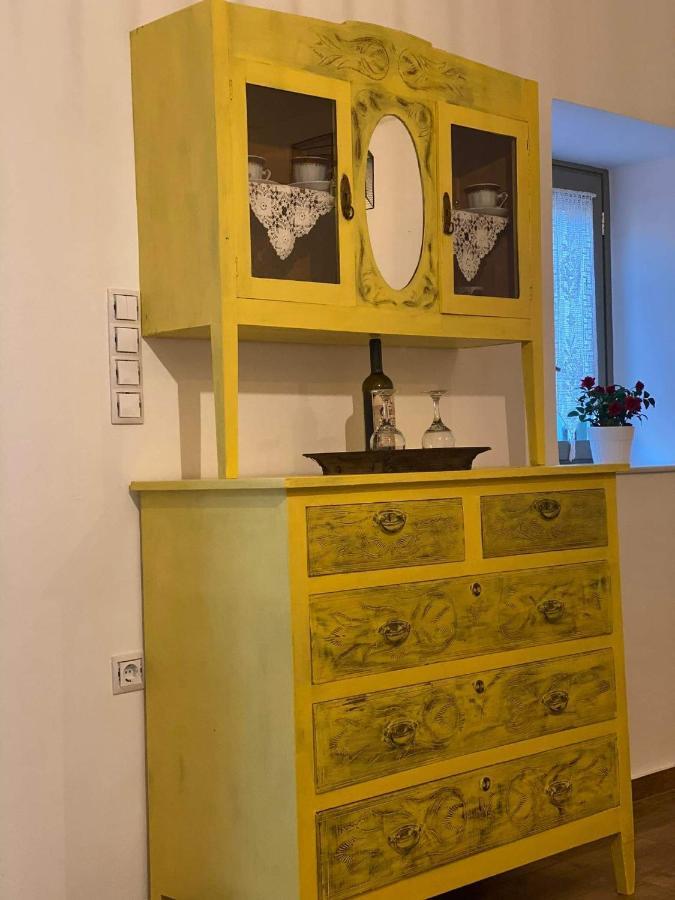 Вілла Fotis House Короні Екстер'єр фото